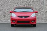 Honda Fit Sport 2009 года